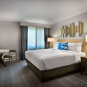 Deluxe  King Room Mobility accessible